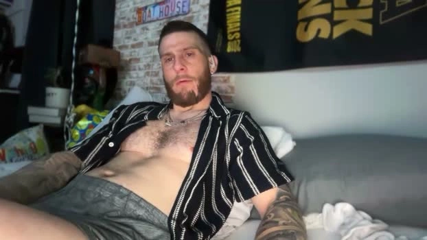 reallygoated95 Live 28-04-2026 Gay Cam sexy gag