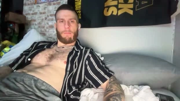 reallygoated95 Live 28-04-2026 Gay Cam playtime horny