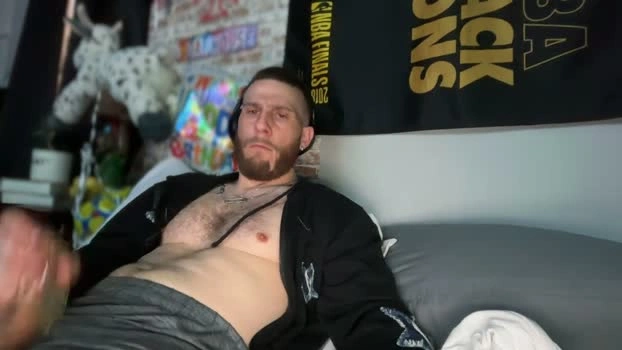 reallygoated95 Live 28-04-2026 Gay Cam big twink