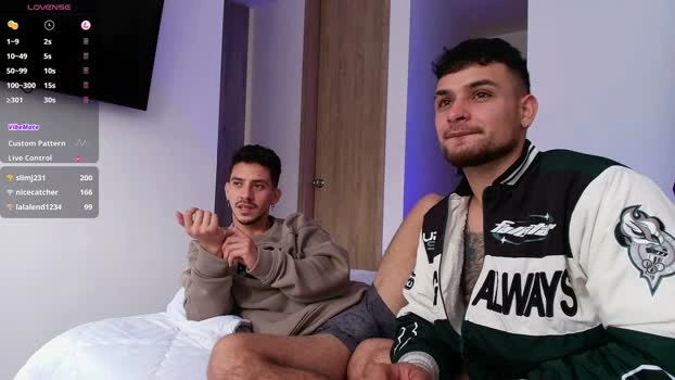 two_sinzXX Live 27-04-2026 Gay Cam analtoy blowjob