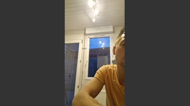 will92fun Live 27-04-2026 Gay Cam spank striptease
