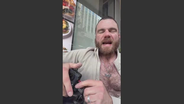 Bighairytopping Live 29-04-2026 Gay Cam toy big
