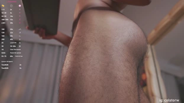 Colstorw_ Live 28-04-2026 Gay Cam moan Naked