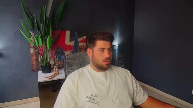 DaxGreer Live 29-04-2026 Gay Cam sexykitty squirt