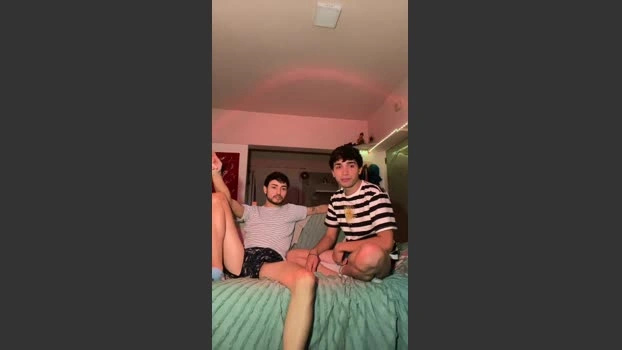 Devilboyzzz Live 29-04-2026 Gay Cam fuckme Recorded