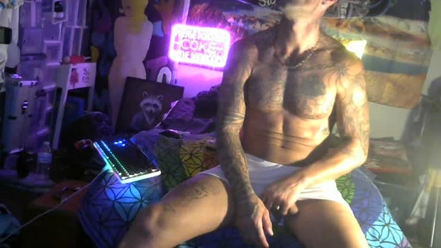Djmrkim Live 29-04-2026 Gay Cam suckcock blowjob