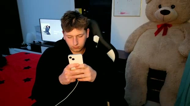 Germanyhot19 Live 29-04-2026 Gay Cam Naked harddick