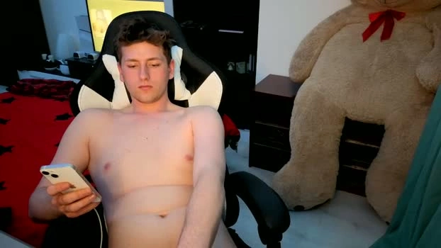 Germanyhot19 Live 29-04-2026 Gay Cam naked hot