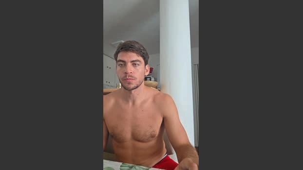 GringoDelicius Live 29-04-2026 Gay Cam spank fingering