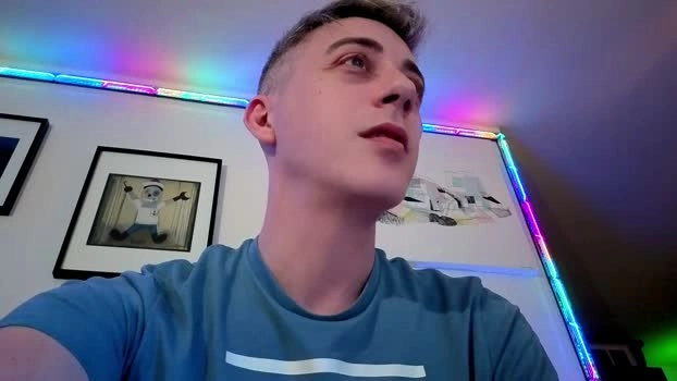 HuGo4K Live 28-04-2026 Gay Cam fuckface hot