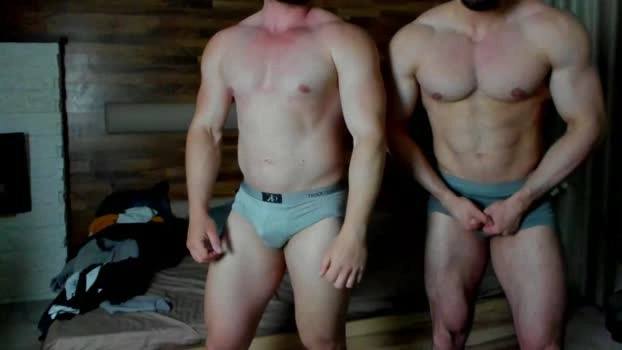 IvanHyde Live 29-04-2026 Gay Cam harddick amateur