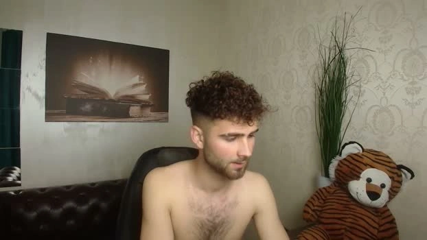 KyloEast Live 29-04-2026 Gay Cam strip nude