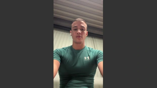 LeoDelvey_ Live 29-04-2026 Gay Cam wank ass