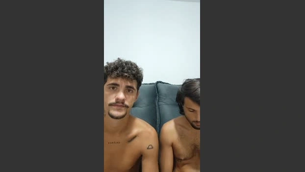 Levi_Henrique Live 28-04-2026 Gay Cam gag blowjob