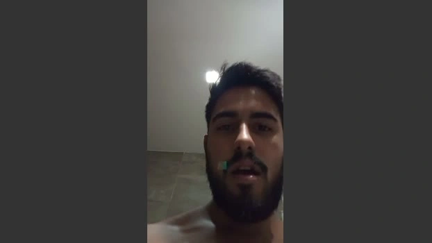MaskedDom Live 29-04-2026 Gay Cam oral playtime