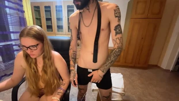 Mike_and_Anna Live 29-04-2026 Gay Cam kissing fuckme