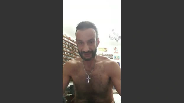 Misterhaifa20 Live 28-04-2026 Gay Cam nude Ass