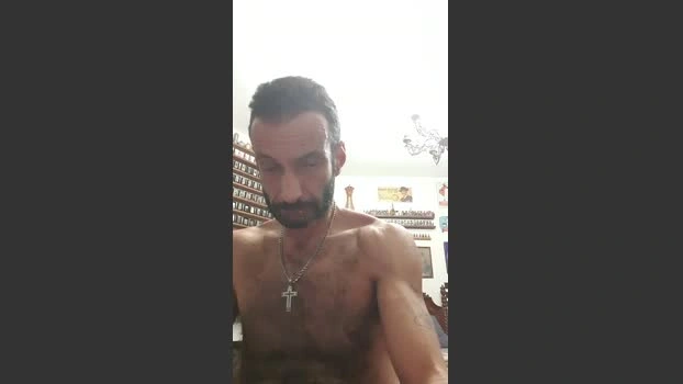 Misterhaifa20 Live 29-04-2026 Gay Cam kink wank