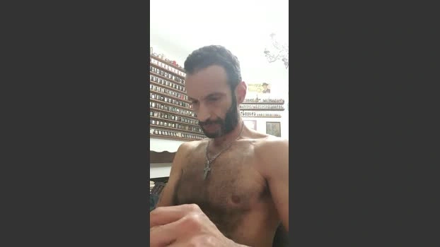 Misterhaifa20 Live 29-04-2026 Gay Cam sexybody play