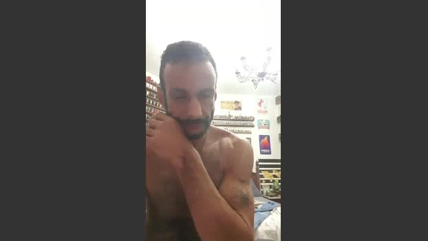 Misterhaifa20 Live 29-04-2026 Gay Cam bigballs Cam
