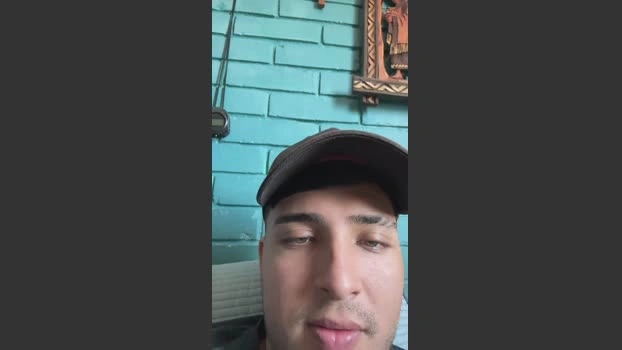 NicoVJ Live 28-04-2026 Gay Cam jackoff beauty