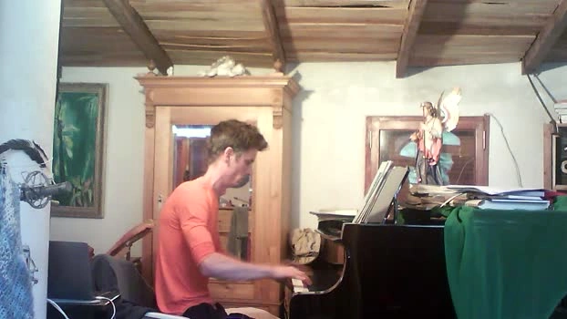 PianoTobe Live 28-04-2026 Gay Cam love bigdick