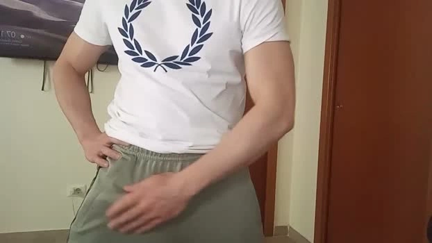 Robespierre_ho Live 29-04-2026 Gay Cam horny ass