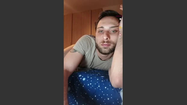 Secret_Secret Live 28-04-2026 Gay Cam playtime skinny