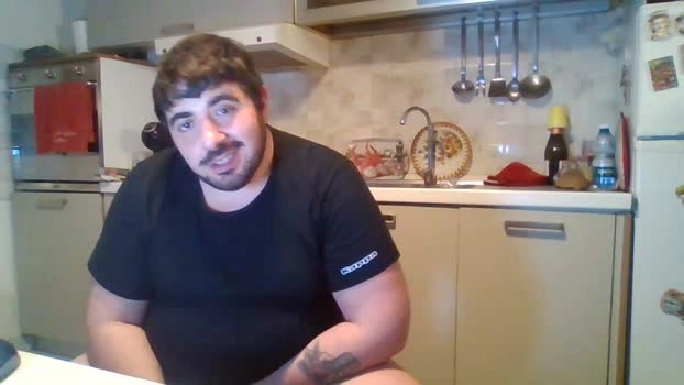 Secret_Secret Live 29-04-2026 Gay Cam bigcock sexy