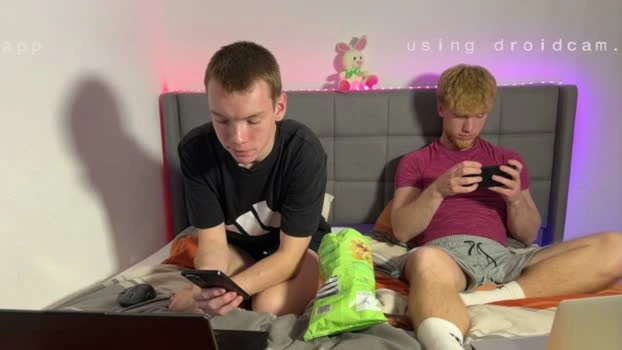aaron_stonee Live 28-04-2026 Gay Cam fingering Video