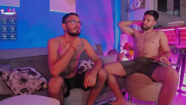 ethan_adam Live 29-04-2026 Gay Cam sexykitty beautiful