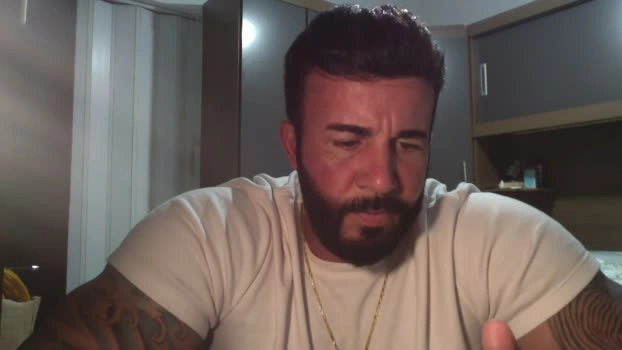 guto356 Live 28-04-2026 Gay Cam legs dirty