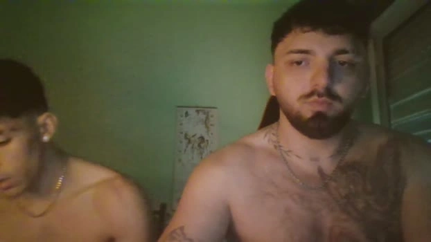 jesusherediaa Live 29-04-2026 Gay Cam twink wank