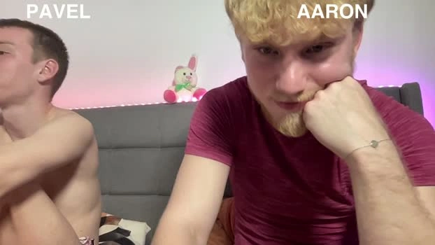 pavelrey Live 28-04-2026 Gay Cam suckcock fuckher