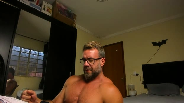 sexyflightz Live 28-04-2026 Gay Cam kiss skinny