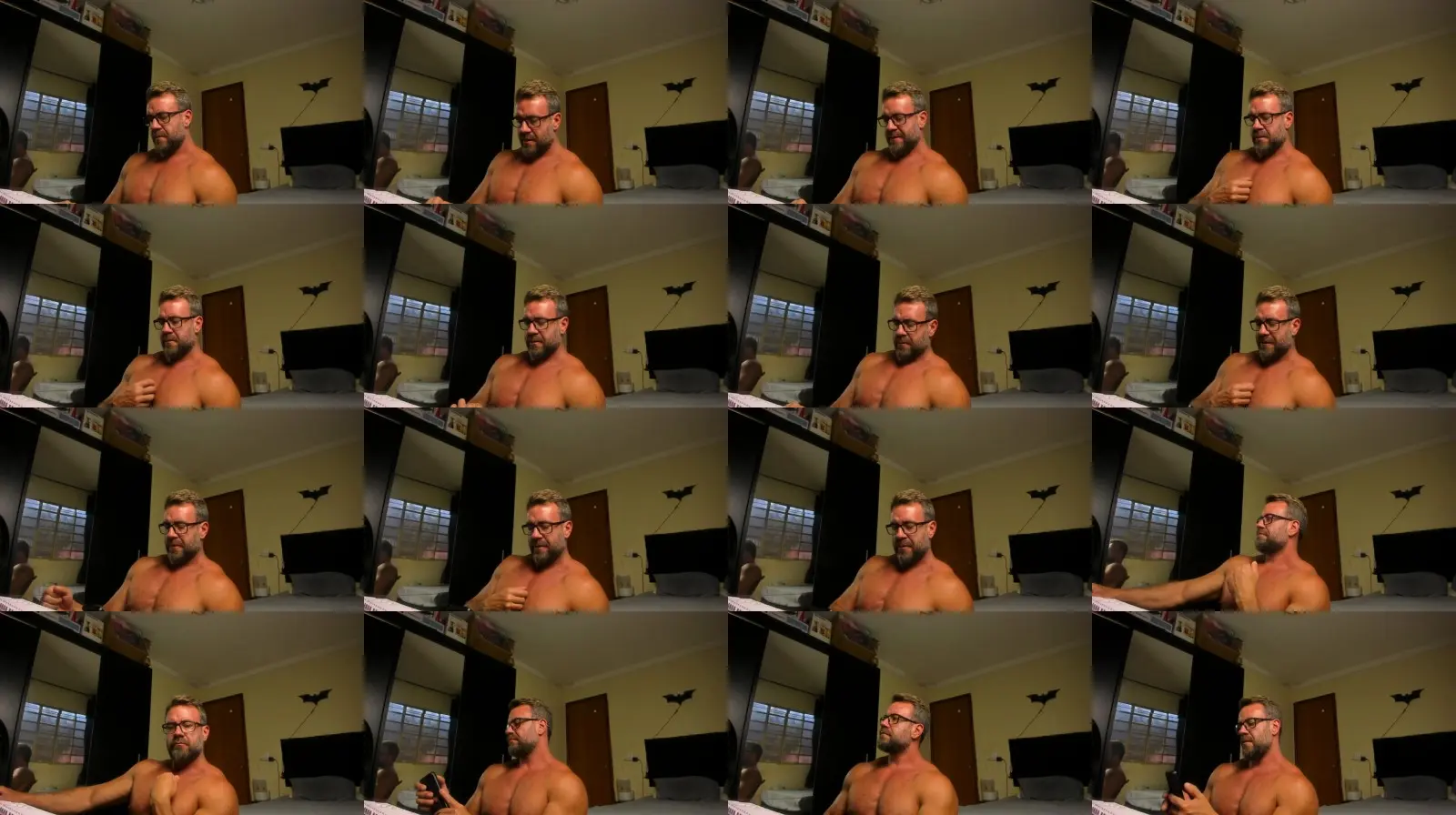 sexyflightz Live 28-04-2026 Gay Cam kiss skinny
