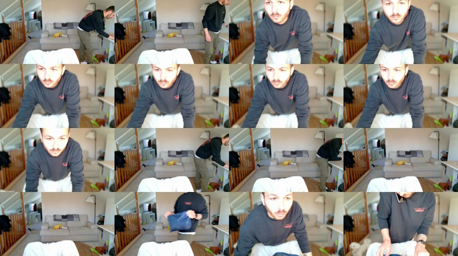 soumisfrenchy59 Live 29-04-2026 Gay Cam spanking jerkoff