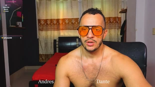 teddybear_07 Live 29-04-2026 Gay Cam big Topless