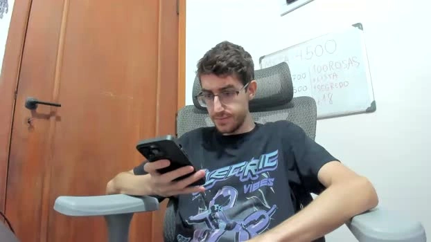 4rthurTV Live 29-04-2026 Gay Cam gag beautiful