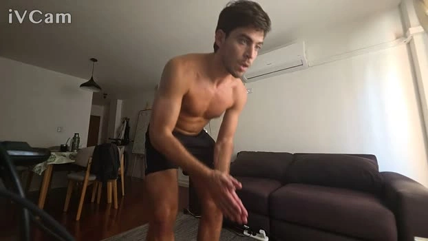 GringoDelicius Live 29-04-2026 Gay Cam twink blowjob