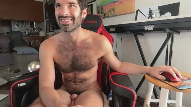 HHScritch Live 29-04-2026 Gay Cam natural Topless