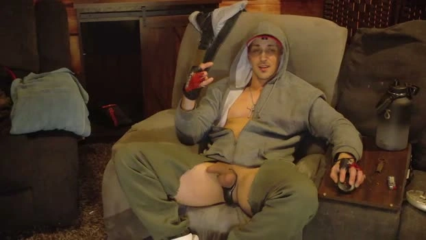 Hotdickyxxx Live 30-04-2026 Gay Cam twink gag