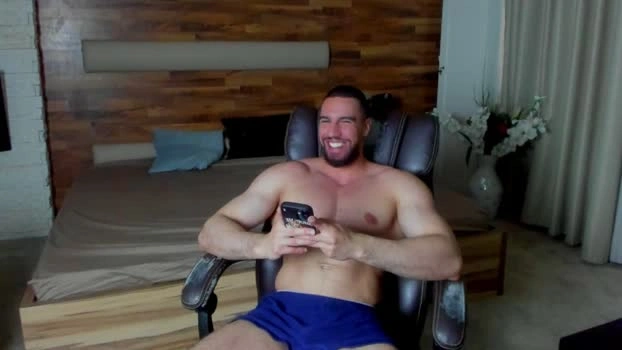 IvanHyde Live 30-04-2026 Gay Cam fuckass hard