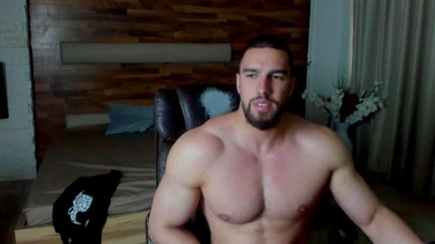 IvanHyde Live 30-04-2026 Gay Cam Gay twink