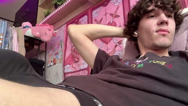 JeremyScotty Live 30-04-2026 Gay Cam lush nasty