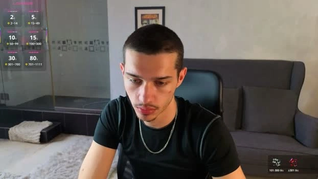 KaydenDrew Live 30-04-2026 Gay Cam hard oral