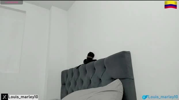 Louis_marley Live 29-04-2026 Gay Cam playtime play