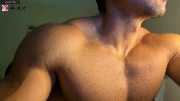 Lucasfit24 Live 30-04-2026 Gay Cam beauty fingers