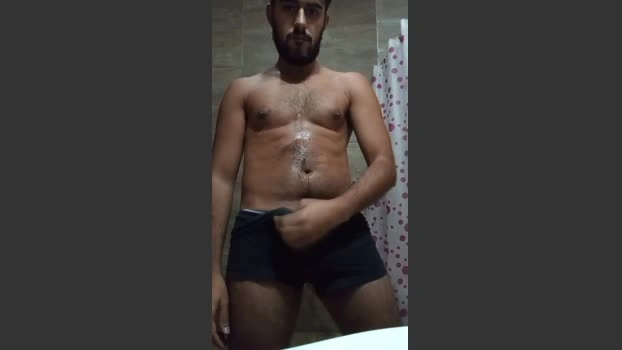 MaskedDom Live 30-04-2026 Gay Cam jerkoff show