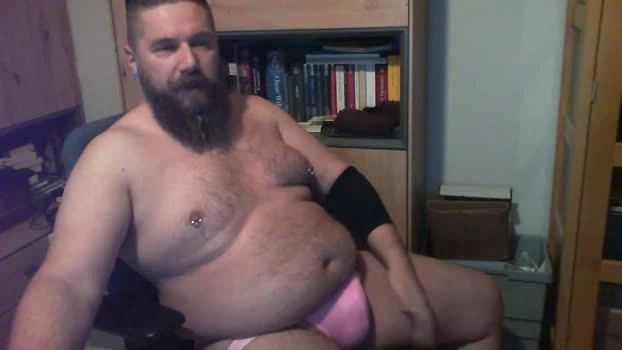 PorkyBoar Live 30-04-2026 Gay Cam big kink